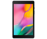 Samsung Galaxy Tab A 8.0 T295 2/32GB LTE czarny - 509186 - zdjęcie 1